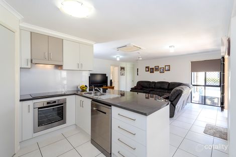 Property photo of 6 Kenneth Court New Auckland QLD 4680