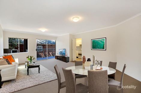 Property photo of 1/25-27 Kensington Road Kensington NSW 2033