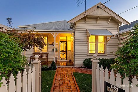 Property photo of 133 Weller Street Geelong West VIC 3218