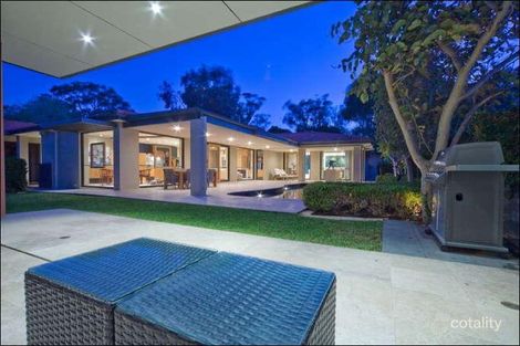 Property photo of 26 View Street Peppermint Grove WA 6011