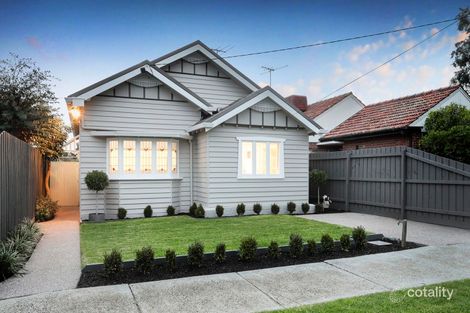 Property photo of 69 Speight Street Newport VIC 3015