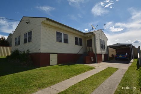 Property photo of 49 Lyon Parade Wallerawang NSW 2845