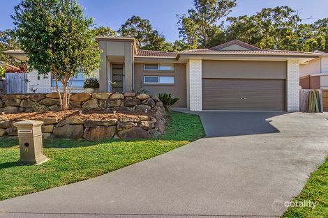 71a Bluetail Cres, Upper Coomera, QLD 4209