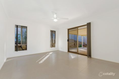 Property photo of 71A Bluetail Crescent Upper Coomera QLD 4209