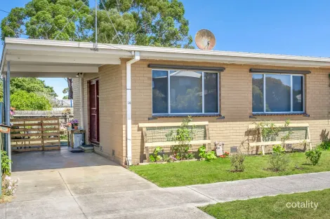 14 CARR ST, COLAC, VIC 3250