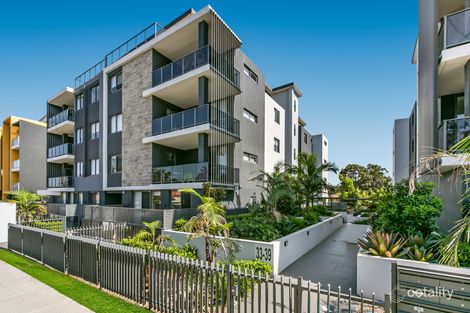 Property photo of 8/33-39 Veron Street Wentworthville NSW 2145