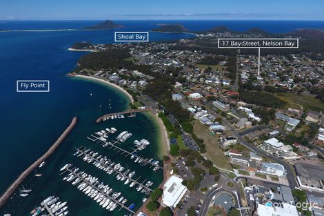 Property photo of 17 Bay Street Nelson Bay NSW 2315