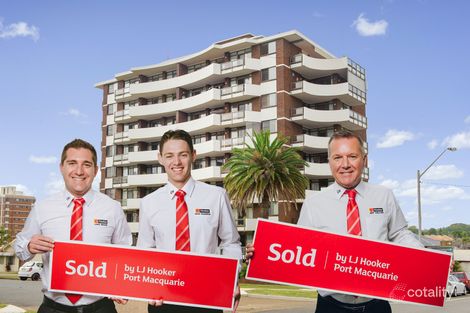 9/18 Lord St, Port Macquarie, NSW 2444
