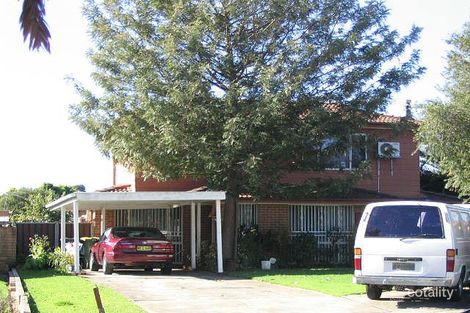 Property photo of 3 Ryland Close Wakeley NSW 2176