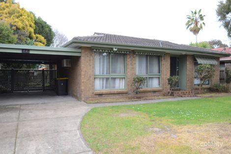 Property photo of 64 Guinevere Parade Glen Waverley VIC 3150