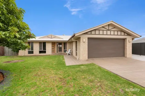 Property photo of 48 Whitman Street Westbrook QLD 4350
