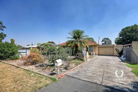 Property photo of 87 Lalor Road Kenwick WA 6107