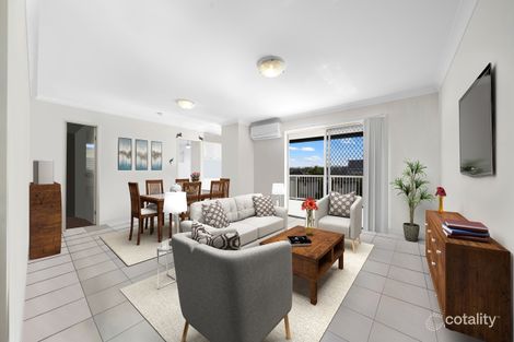 Property photo of 4/18 Zenith Avenue Chermside QLD 4032