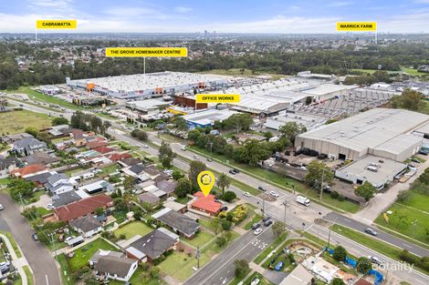 Property photo of 1 O'Brien Parade Liverpool NSW 2170