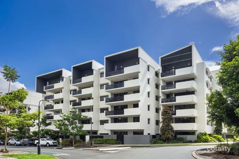Property photo of 206/14-16 High Street Sippy Downs QLD 4556