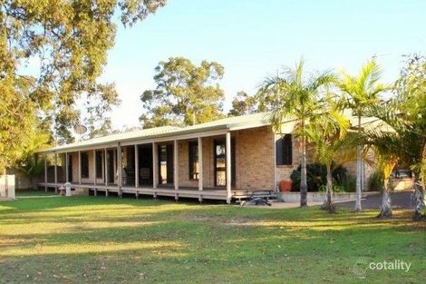 45 Anderson Way, Agnes Water, QLD 4677