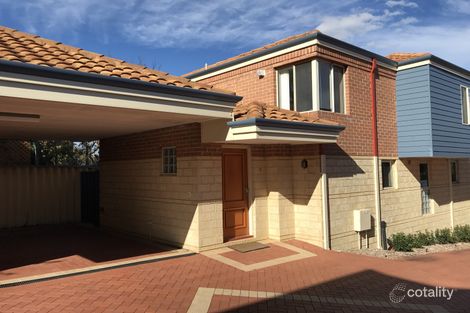 Property photo of 49 Kirkham Hill Terrace Maylands WA 6051