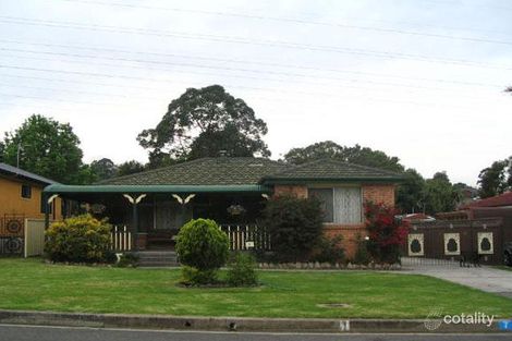 Property photo of 7 Dimond Avenue Kanahooka NSW 2530