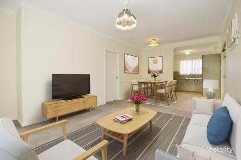 Property photo of 3/12 Recreation Drive Shoalwater WA 6169
