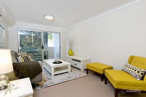 Property photo of 2304/135-151 Annerley Road Dutton Park QLD 4102
