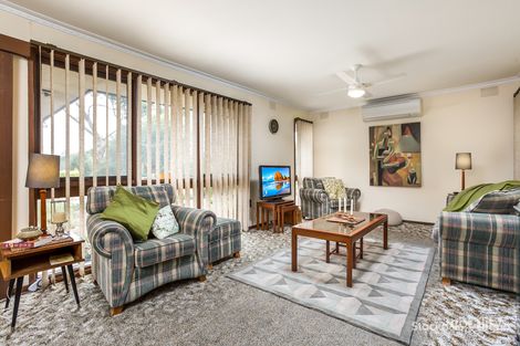 Property photo of 32 Cambden Park Parade Ferntree Gully VIC 3156