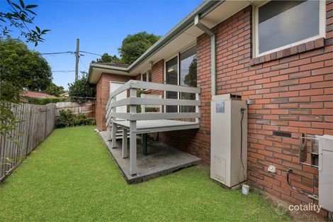1/11 Moncoe St, Boronia, VIC 3155
