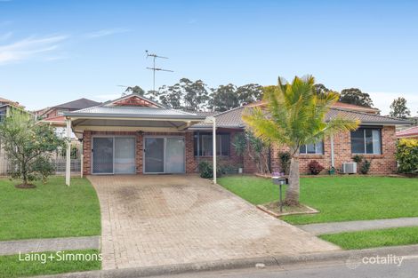 Property photo of 3 Spoonbill Avenue Blacktown NSW 2148