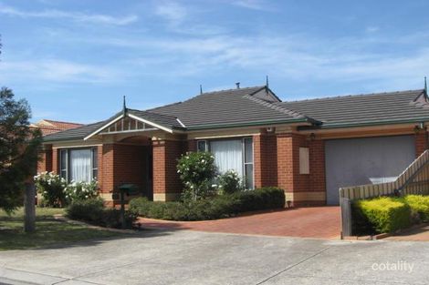 Property photo of 12 Woodfull Court Keilor East VIC 3033