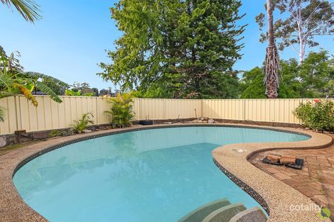 Property photo of 28 Caprera Road Northmead NSW 2152