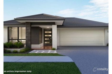 Contact Agent For Address, Greenbank, QLD 4124