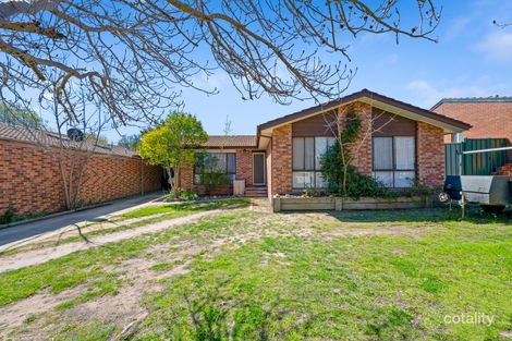 27 Thomas Hart St, Banks, ACT 2906