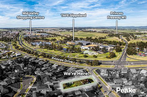Property photo of 17 Satelberg Street Morwell VIC 3840