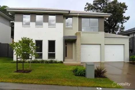 38 Kippax Ave, Leumeah, NSW 2560