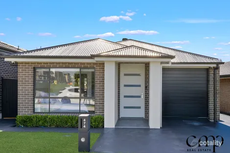 Property photo of 474 Browns Road Austral NSW 2179