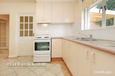 Property photo of 70 Captain Cook Crescent Griffith ACT 2603