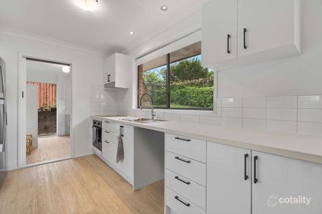 Property photo of 16 Jarmo Crescent Southport QLD 4215