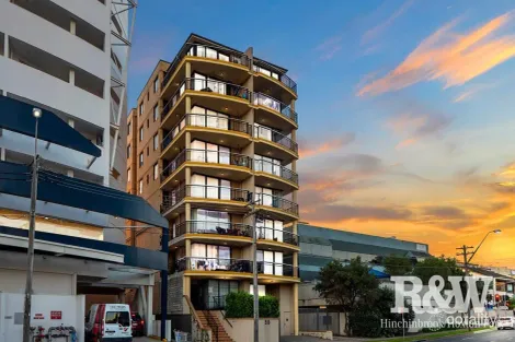 11/59 Rickard Rd, Bankstown, NSW 2200