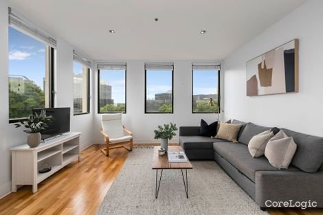 Property photo of 405/221 Sturt Street Southbank VIC 3006