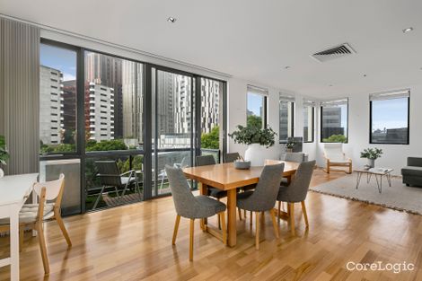 Property photo of 405/221 Sturt Street Southbank VIC 3006