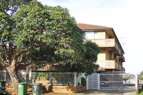 Property photo of 12 Bridge Street Cabramatta NSW 2166