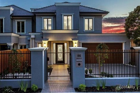 86 Maud St, Balwyn North, VIC 3104