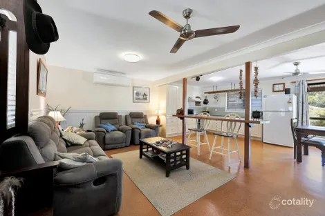 Property photo of 21 Jeppesen Road Toogoom QLD 4655