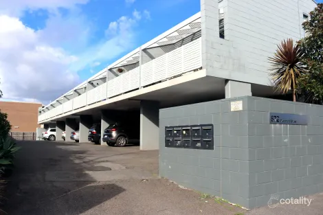 9/872 Drummond St, Carlton North, VIC 3054