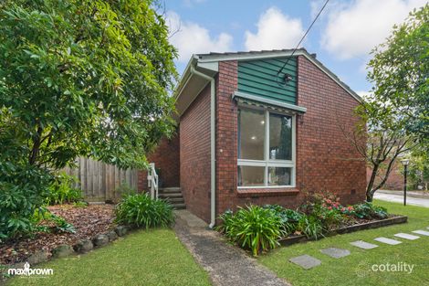 Property photo of 1/14-16 Vernon Street Croydon VIC 3136