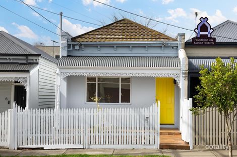 Property photo of 4 Cornwall Street Brunswick West VIC 3055