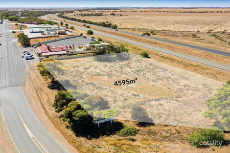 Lot 12 Old Port Wakefield Rd, Dublin, SA 5501