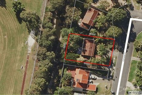 Property photo of 2/33 Corunna Crescent Ashmore QLD 4214