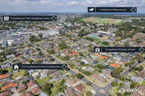 Property photo of 41A Cranbourne Drive Cranbourne VIC 3977