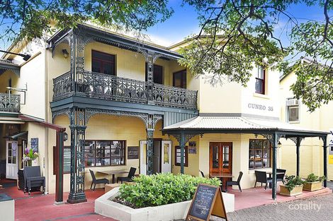 7/35 Alexandra St, Hunters Hill, NSW 2110