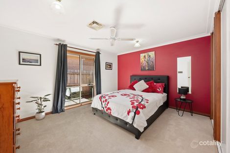 Property photo of 21 Hancock Drive Ferntree Gully VIC 3156